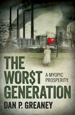 Cover The Worst Generation (eBook, ePUB)