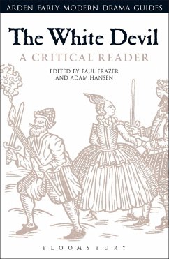 The White Devil: A Critical Reader (eBook, ePUB)