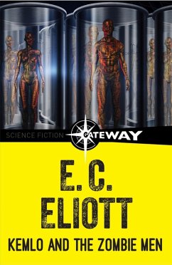 Cover Kemlo and the Zombie Men (eBook, ePUB)