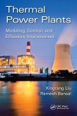 Thermal Power Plants (eBook, ePUB)
