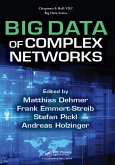 Big Data of Complex Networks (eBook, ePUB)