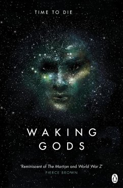 Waking Gods (eBook, ePUB) - Neuvel, Sylvain