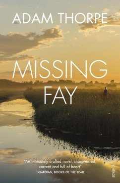 Missing Fay (eBook, ePUB) - Thorpe, Adam