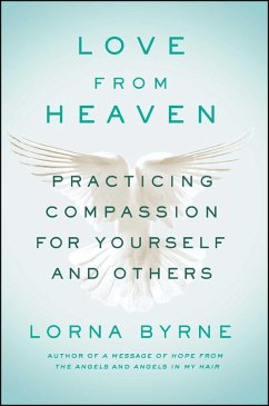 Cover Love From Heaven (eBook, ePUB)