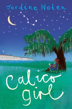 Calico Girl (eBook, ePUB) - Nolen, Jerdine