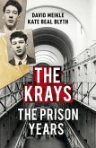 The Krays: The Prison Years (eBook, ePUB)