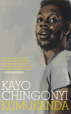 Kumukanda (eBook, ePUB) - Chingonyi, Kayo