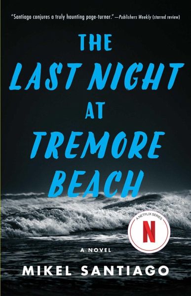 The Last Night at Tremore Beach (eBook, ePUB)