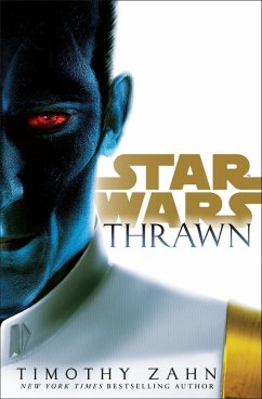 Star Wars: Thrawn (eBook, ePUB) - Zahn, Timothy