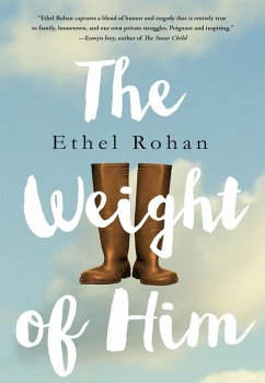 The Weight of Him (eBook, ePUB) - Rohan, Ethel