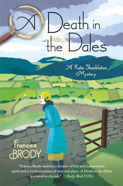 A Death in the Dales (eBook, ePUB)