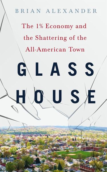 Glass House (eBook, ePUB) Glass House (eBook, ePUB)