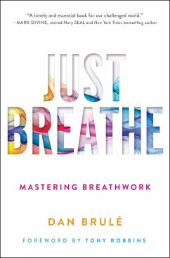 Just Breathe (eBook, ePUB) - Brule, Dan