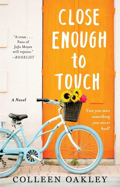 Close Enough to Touch (eBook, ePUB) Close Enough to Touch (eBook, ePUB)