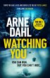 Watching You (eBook, ePUB) - Bild 1