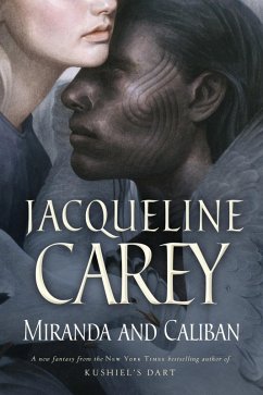 Miranda and Caliban (eBook, ePUB) - Carey, Jacqueline