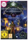 Purple Hills: Demon Hunter III - Die Offenbarung (Wimmelbild)