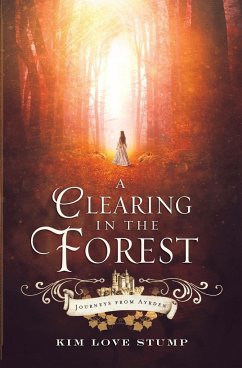 A Clearing in the Forest - Stump, Kim Love