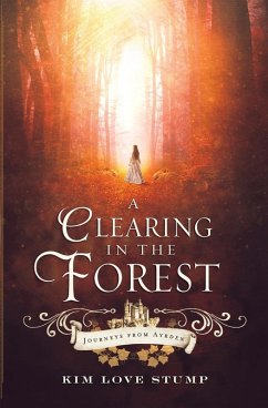 A Clearing in the Forest - Stump, Kim Love