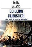 Gli ultimi filibustieri (eBook, ePUB)