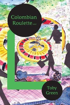 Colombian Roulette - Green, Toby