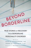 Beyond Borderline (eBook, ePUB)