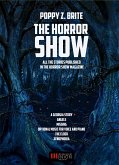 Poppy Z. Brite: The Horror Show (eBook, ePUB)