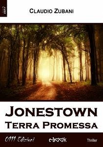 Jonestown (eBook, ePUB) - Zubani, Claudio