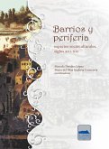 Barrios y periferia (eBook, ePUB)