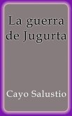 La guerra de Jugurta (eBook, ePUB)