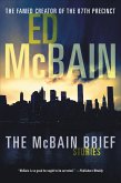 The McBain Brief (eBook, ePUB)