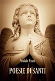 Poesie di santi (eBook, ePUB)