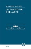 La filosofia dell'arte (eBook, ePUB)