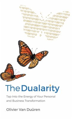 Cover The Dualarity