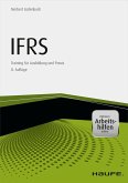 IFRS - inkl. Arbeitshilfen online (eBook, ePUB)