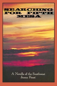 Searching for Fifth Mesa