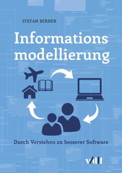 Informationsmodellierung (eBook, PDF) - Berner, Stefan