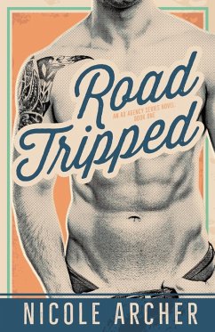 Cover Road-Tripped