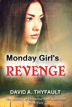 Monday Girl's Revenge - Thyfault, David A