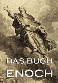 Das Buch Enoch - Hoffmann, Andreas Gottlieb
