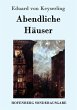 Abendliche Häuser - Bild 1