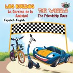 Las Ruedas- La Carrera de la Amistad The Wheels- The Friendship Race