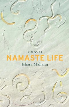 Namaste Life - Maharaj, Ishara