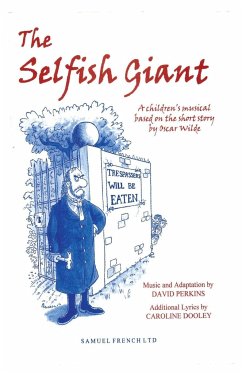 The Selfish Giant - Wilde, Oscar