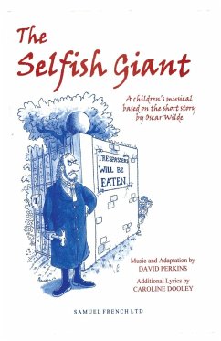 The Selfish Giant