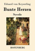 Bunte Herzen Bunte Herzen