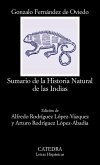 Sumario de la historia natural de las Indias