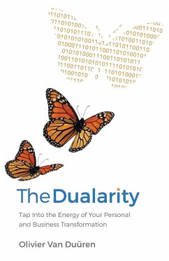 Cover The Dualarity