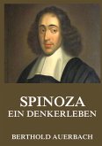 Spinoza ¿ Ein Denkerleben