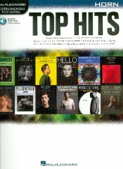 Cover Top Hits: Horn